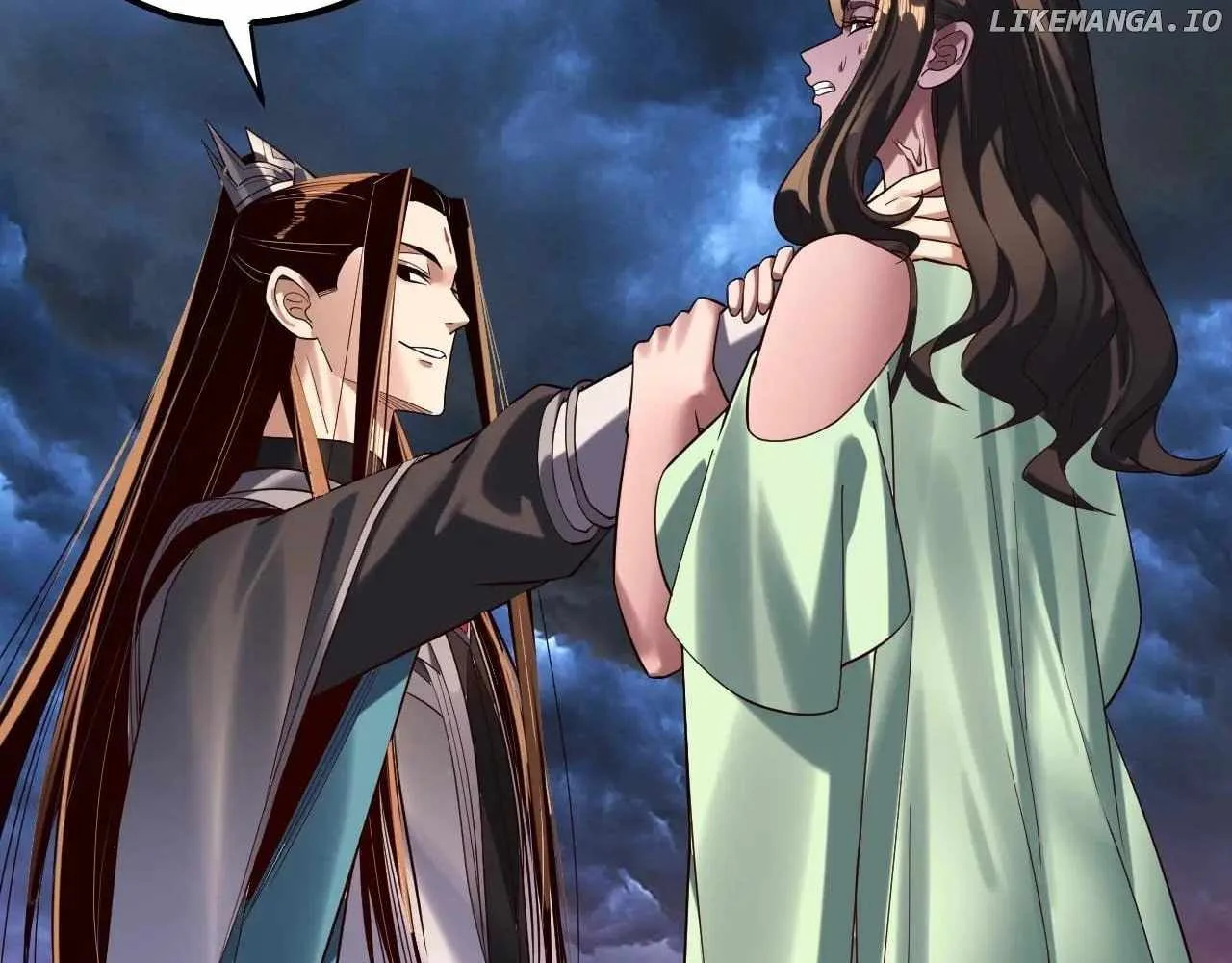 Me, The Heavenly Destined Villain Chapter 221 page 67
