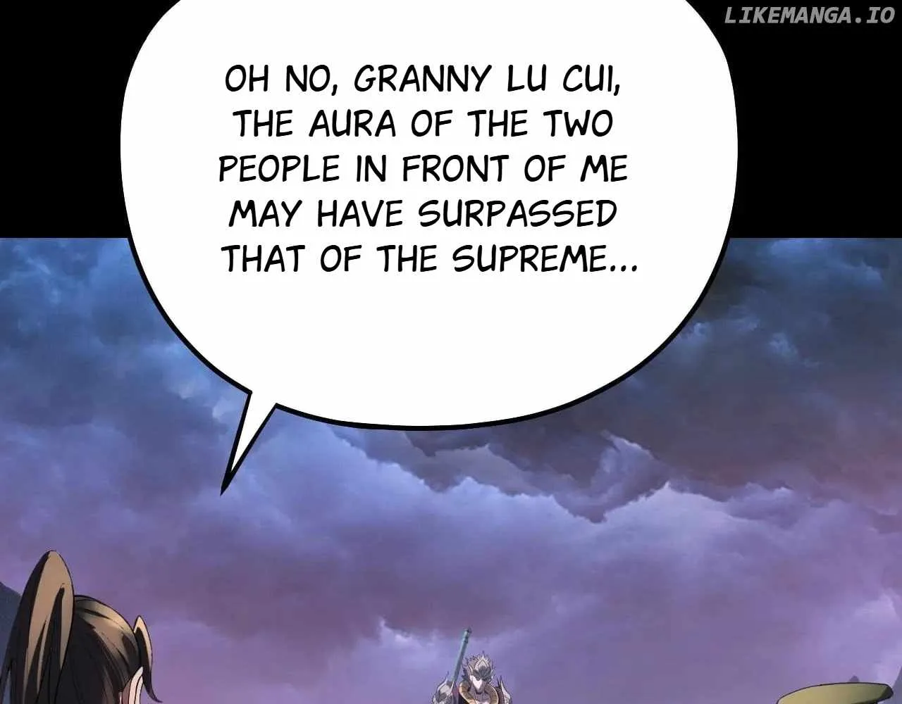 Me, The Heavenly Destined Villain Chapter 221 page 64