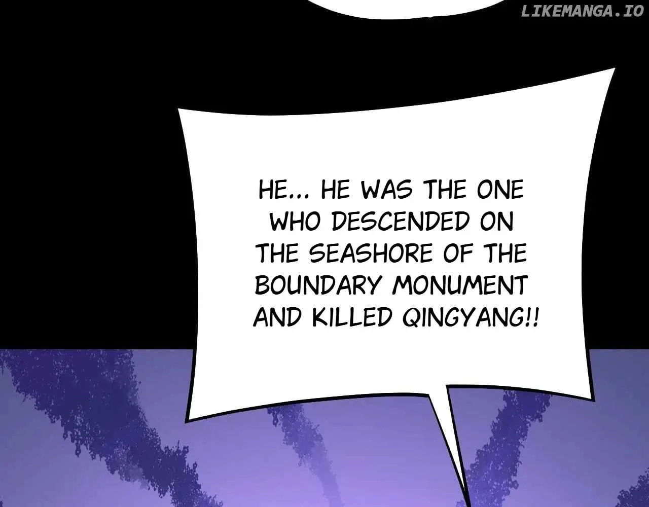 Me, The Heavenly Destined Villain Chapter 221 page 69