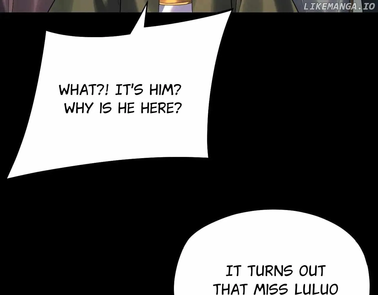 Me, The Heavenly Destined Villain Chapter 221 page 71