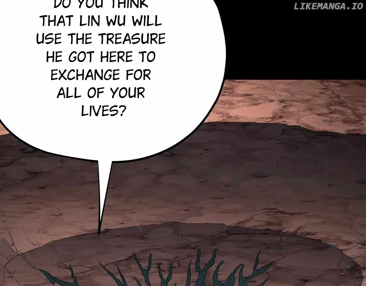 Me, The Heavenly Destined Villain Chapter 221 page 76