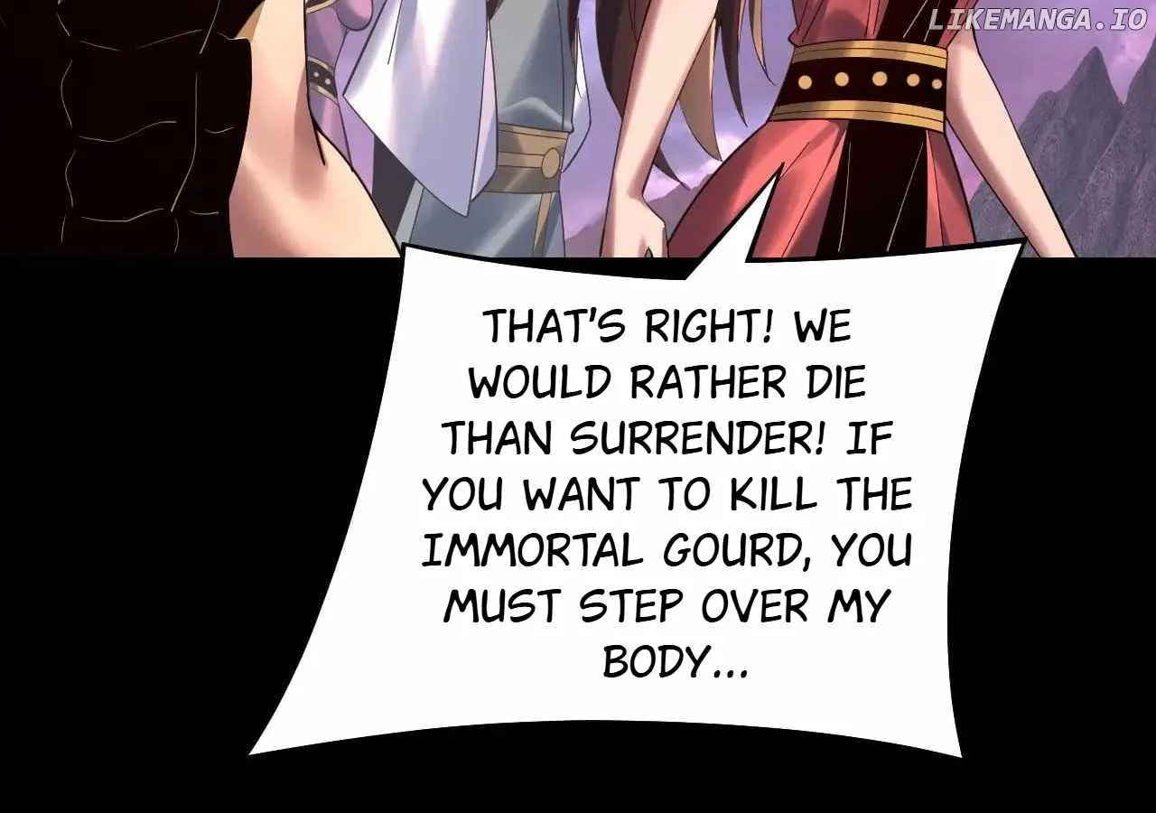 Me, The Heavenly Destined Villain Chapter 221 page 80