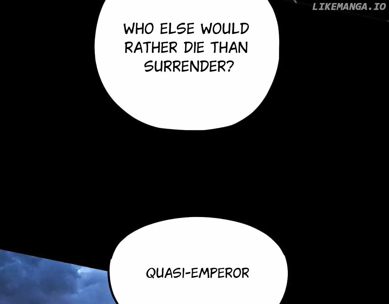 Me, The Heavenly Destined Villain Chapter 221 page 86
