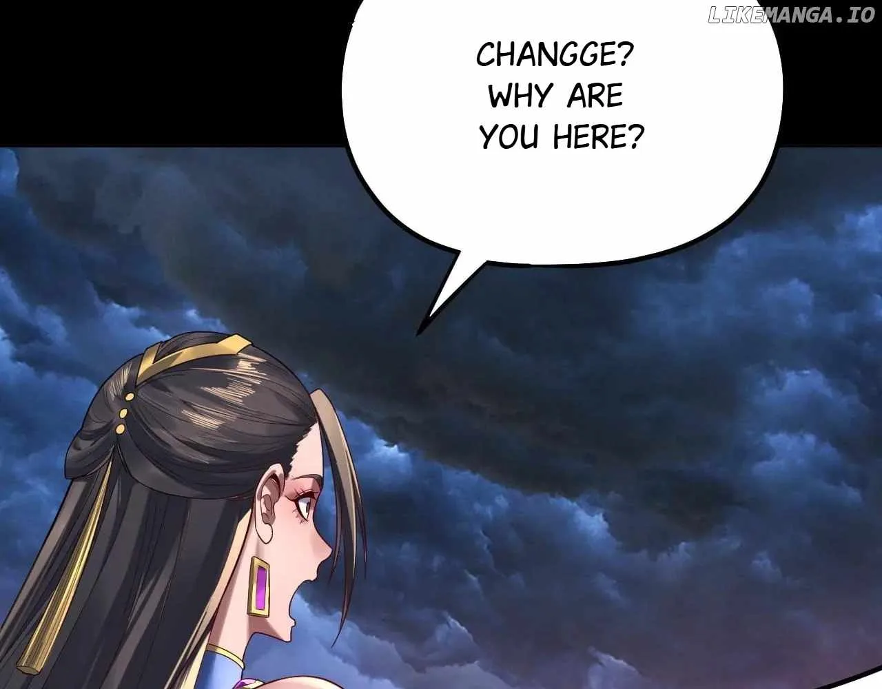 Me, The Heavenly Destined Villain Chapter 221 page 89