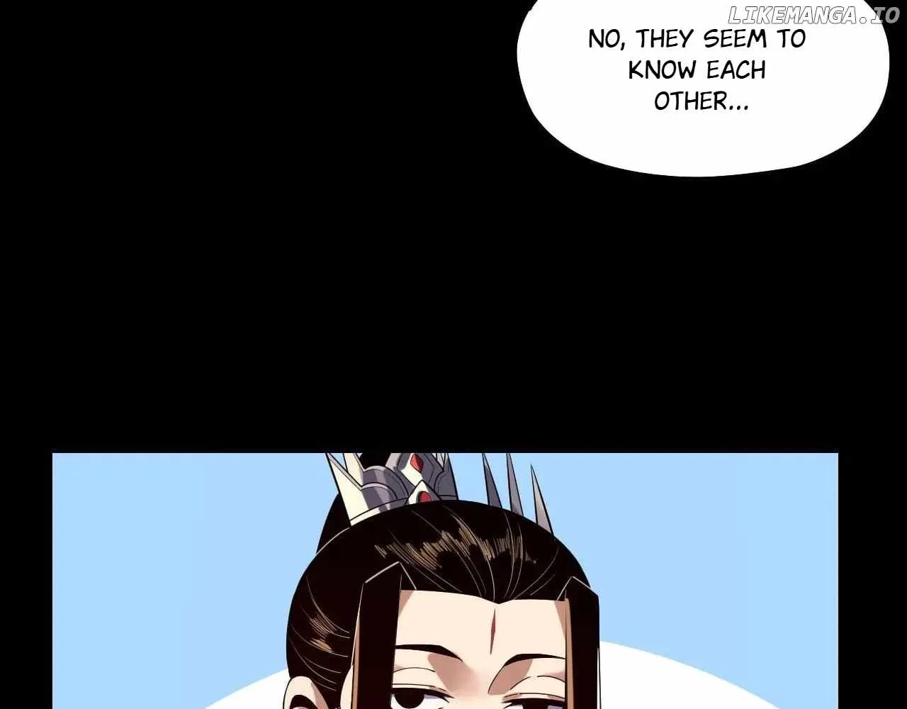 Me, The Heavenly Destined Villain Chapter 221 page 91