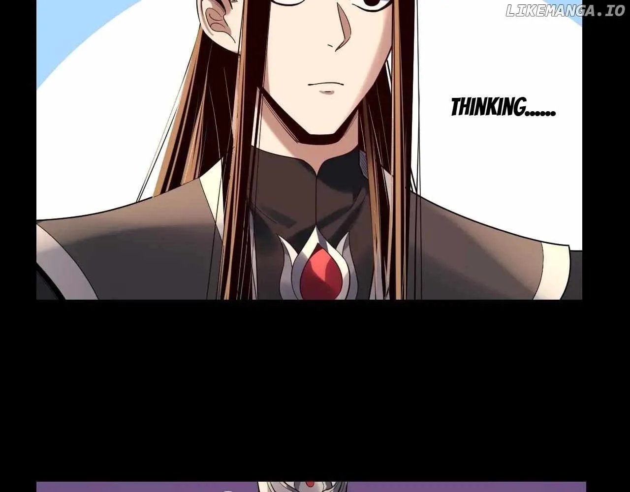 Me, The Heavenly Destined Villain Chapter 221 page 92