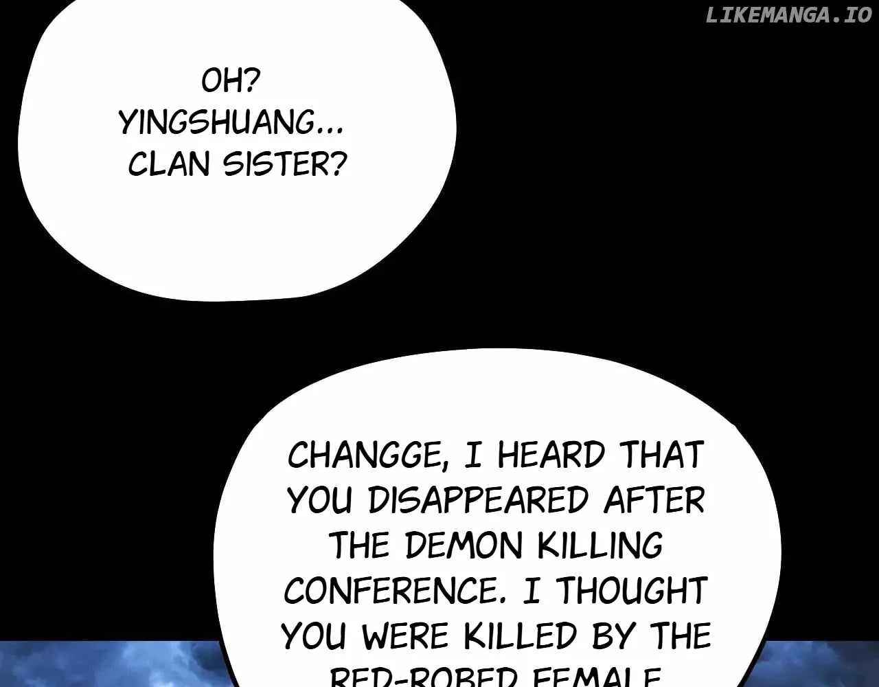 Me, The Heavenly Destined Villain Chapter 221 page 94