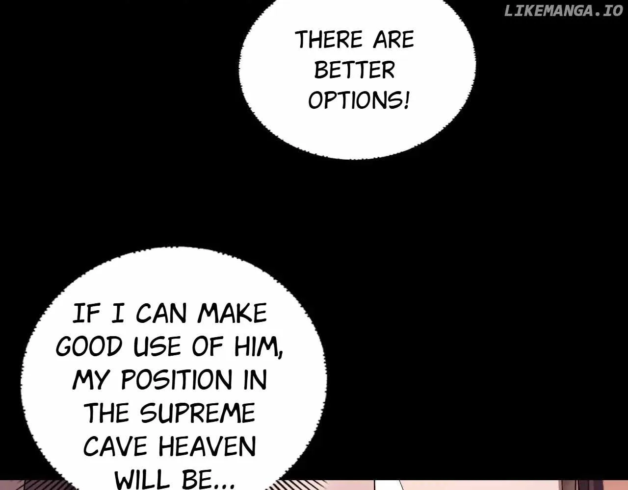 Me, The Heavenly Destined Villain Chapter 221 page 99