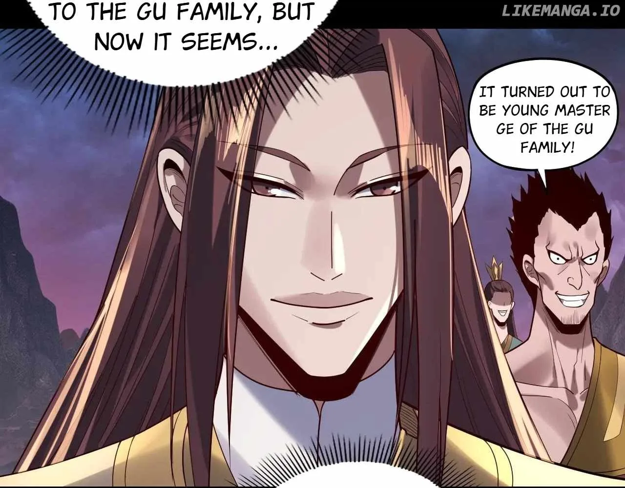 Me, The Heavenly Destined Villain Chapter 221 page 98