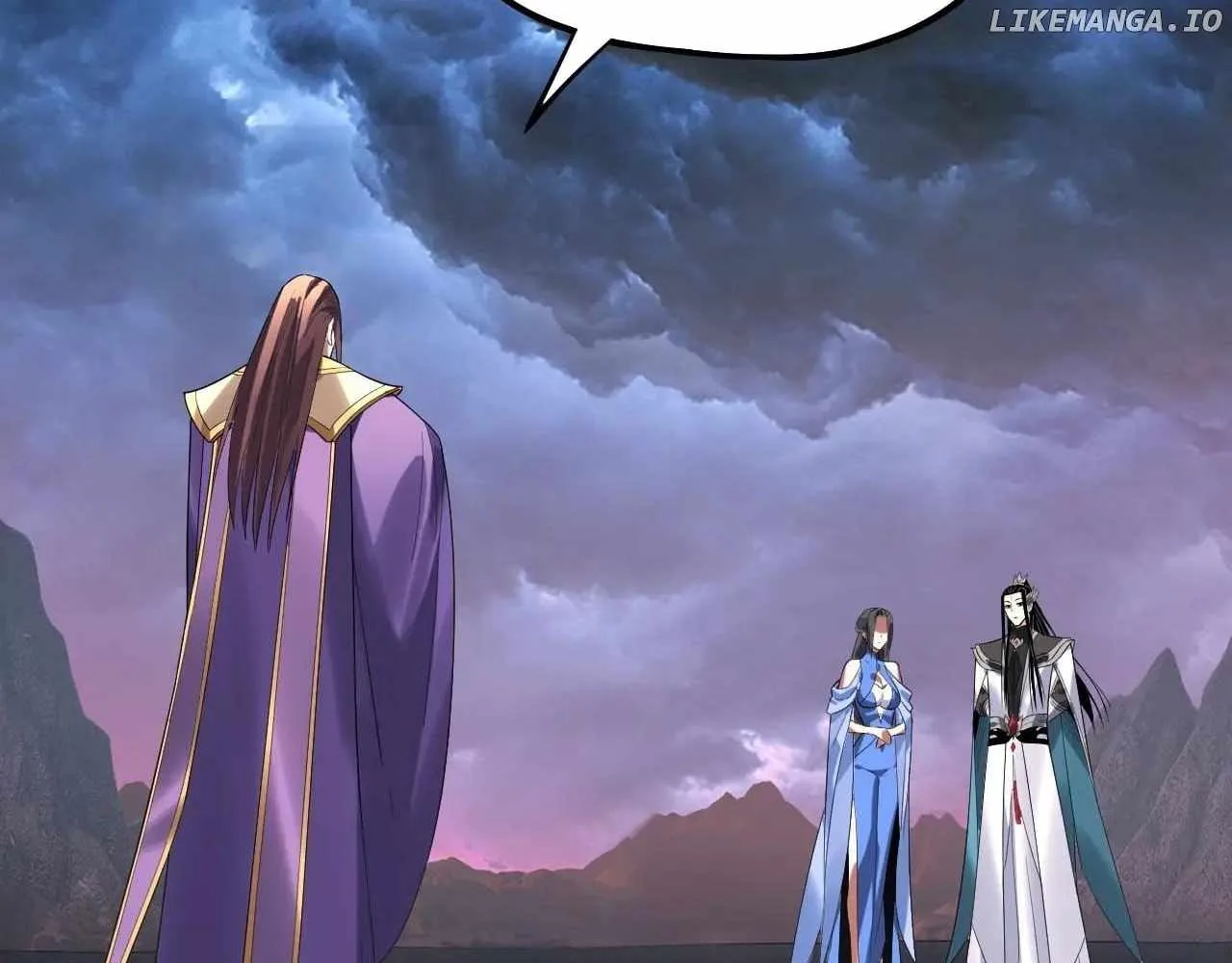 Me, The Heavenly Destined Villain Chapter 221 page 102