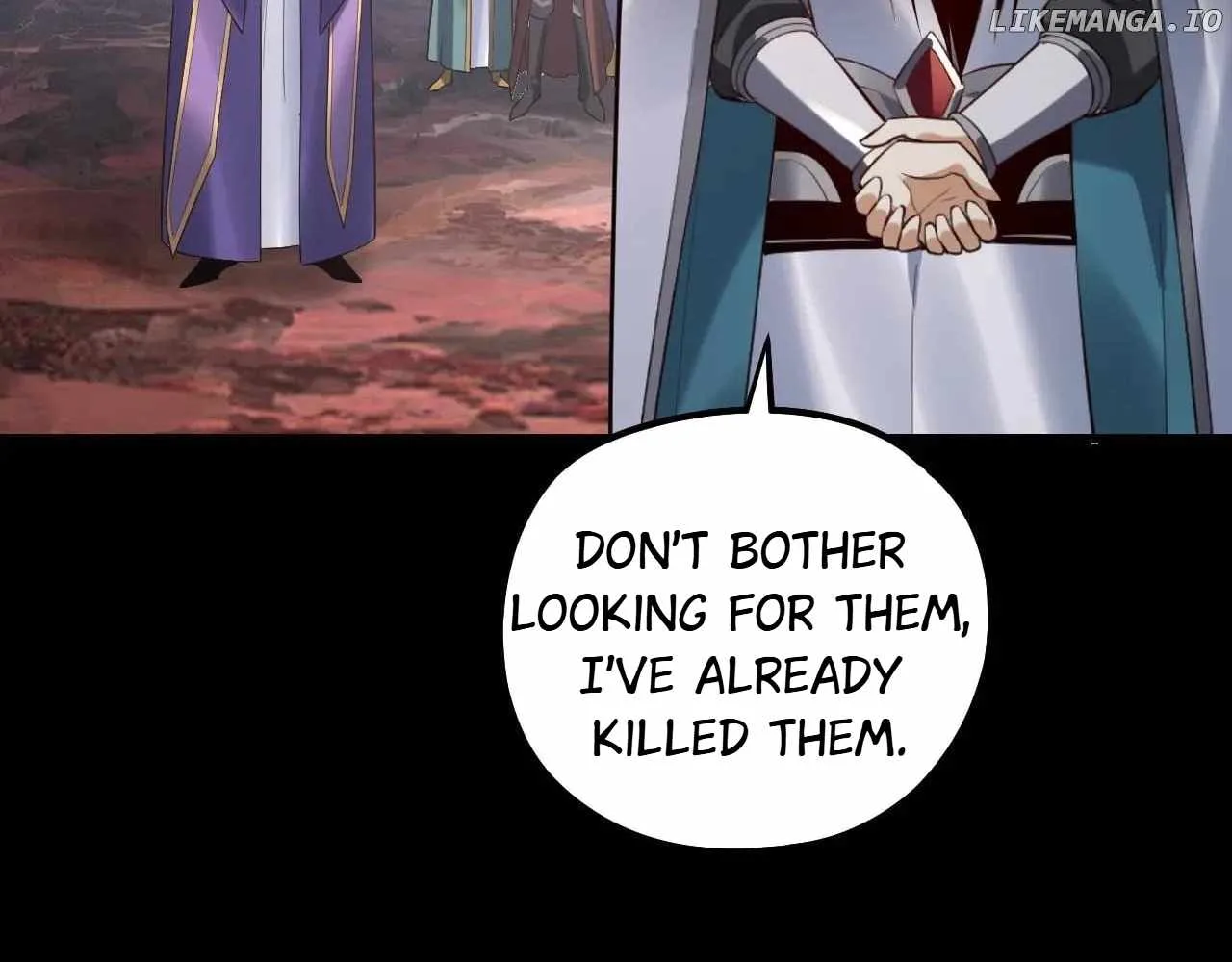 Me, The Heavenly Destined Villain Chapter 221 page 105
