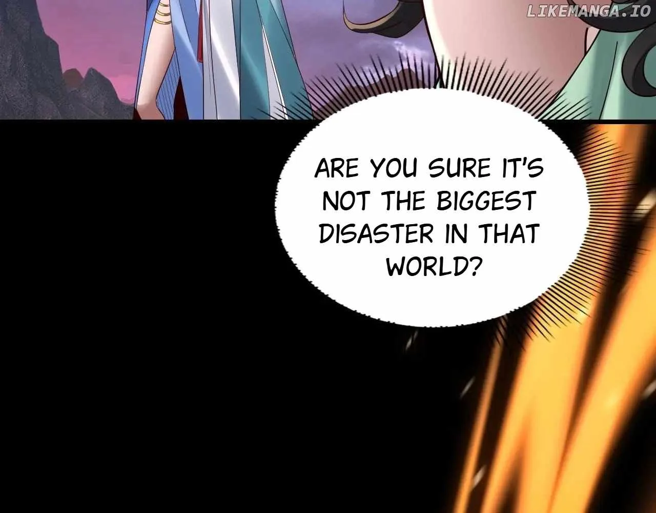 Me, The Heavenly Destined Villain Chapter 221 page 115