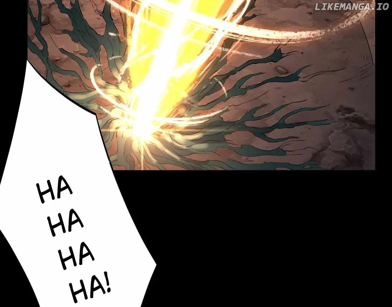Me, The Heavenly Destined Villain Chapter 221 page 118