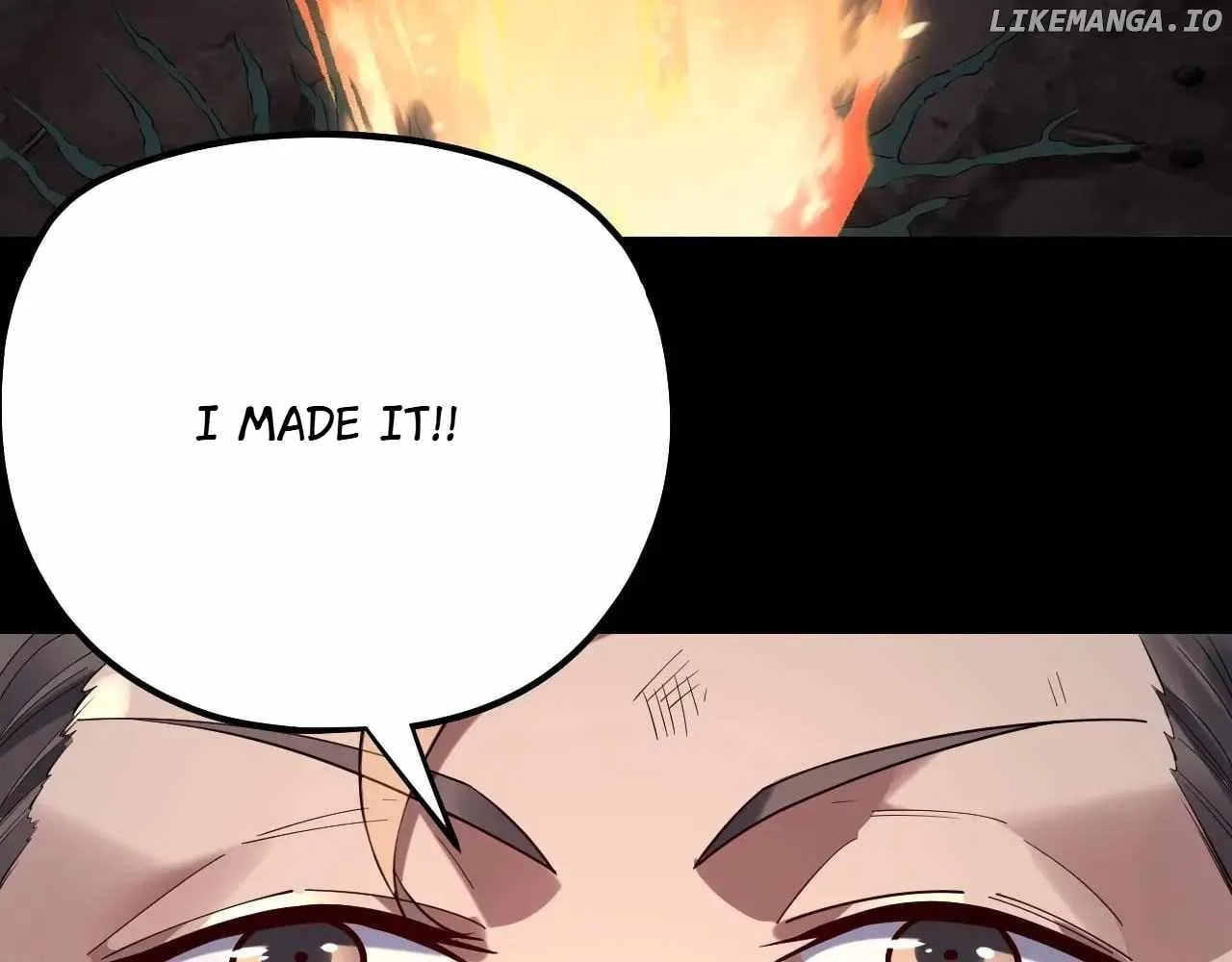 Me, The Heavenly Destined Villain Chapter 221 page 124