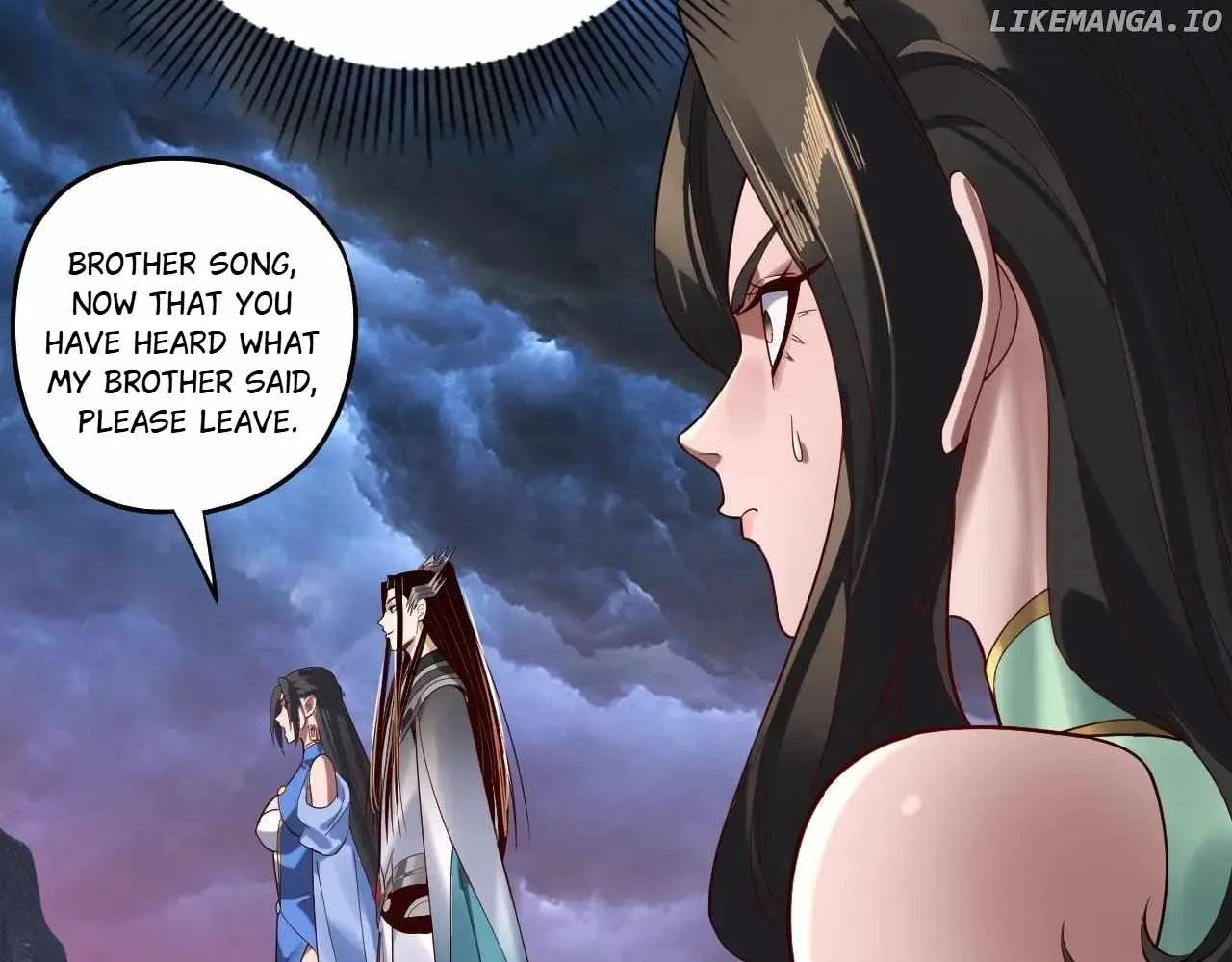 Me, The Heavenly Destined Villain Chapter 221 page 114