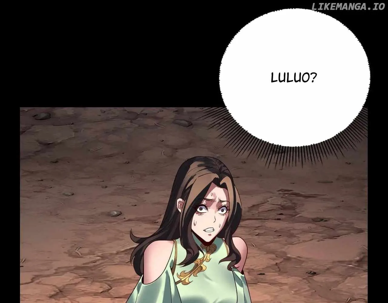 Me, The Heavenly Destined Villain Chapter 221 page 128