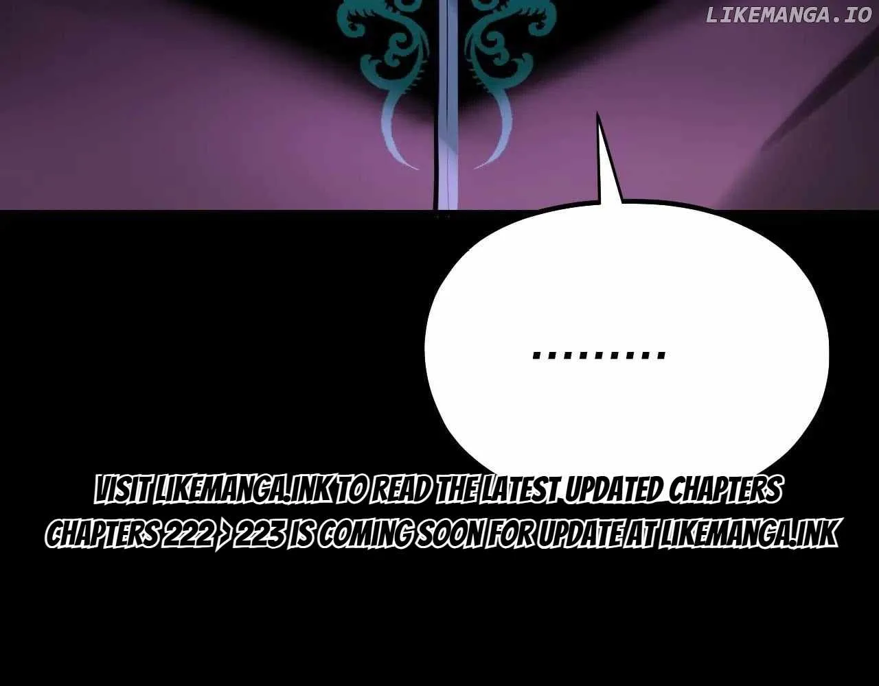 Me, The Heavenly Destined Villain Chapter 221 page 135
