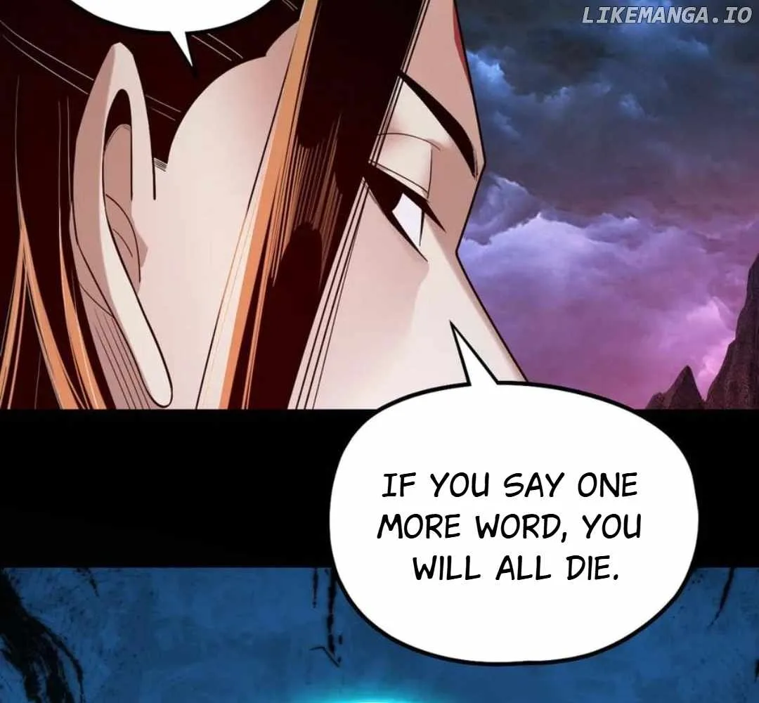 Me, The Heavenly Destined Villain Chapter 222 page 13