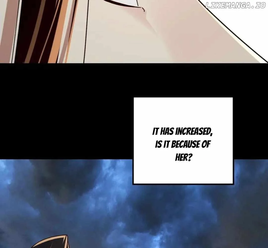Me, The Heavenly Destined Villain Chapter 222 page 26