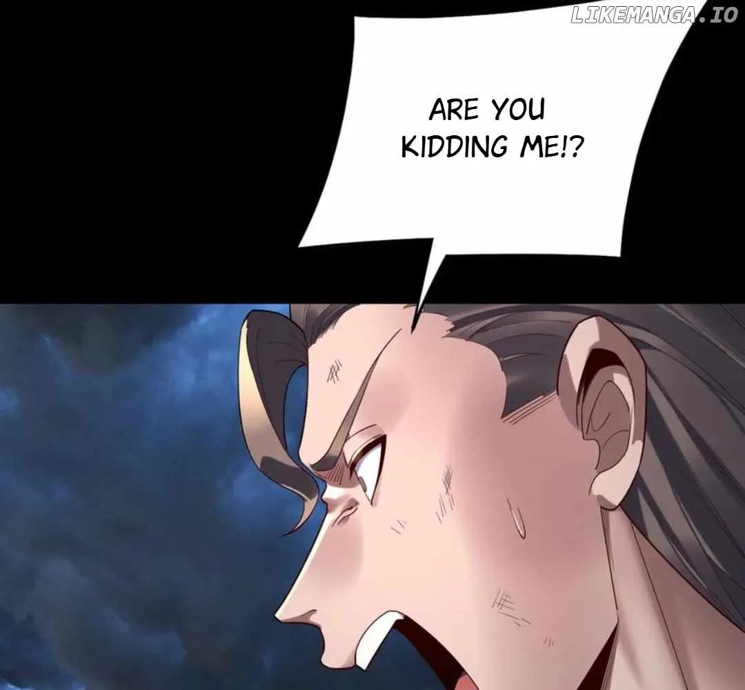 Me, The Heavenly Destined Villain Chapter 222 page 3