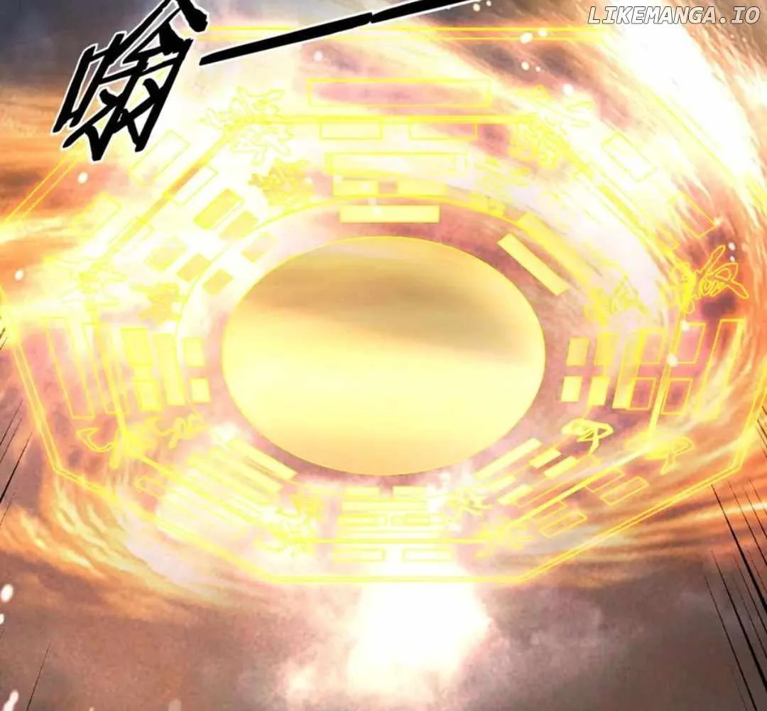 Me, The Heavenly Destined Villain Chapter 222 page 30