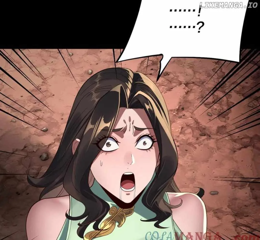 Me, The Heavenly Destined Villain Chapter 222 page 20