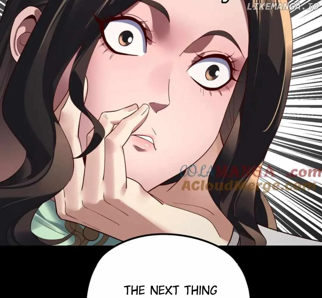 Me, The Heavenly Destined Villain Chapter 222 page 7