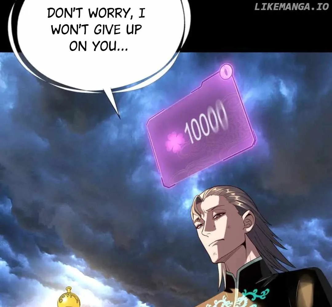 Me, The Heavenly Destined Villain Chapter 222 page 23
