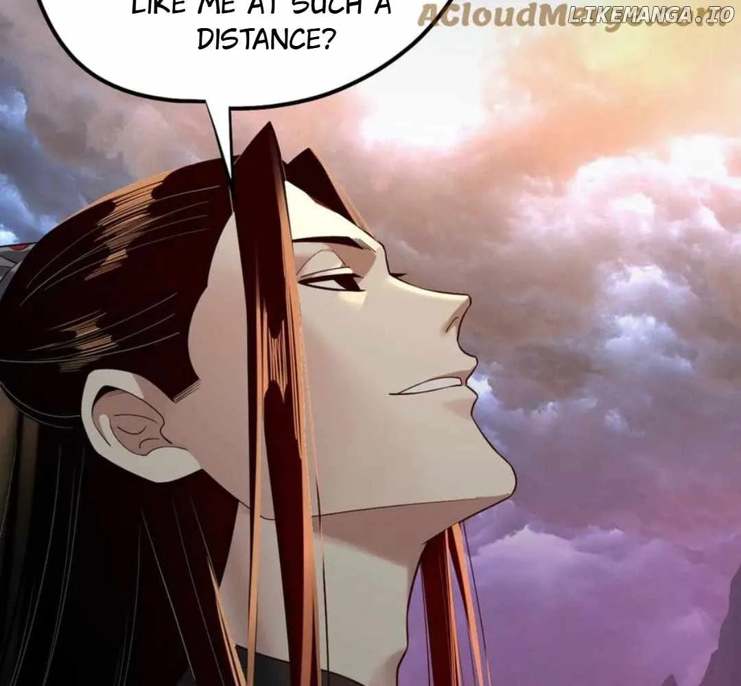 Me, The Heavenly Destined Villain Chapter 222 page 38