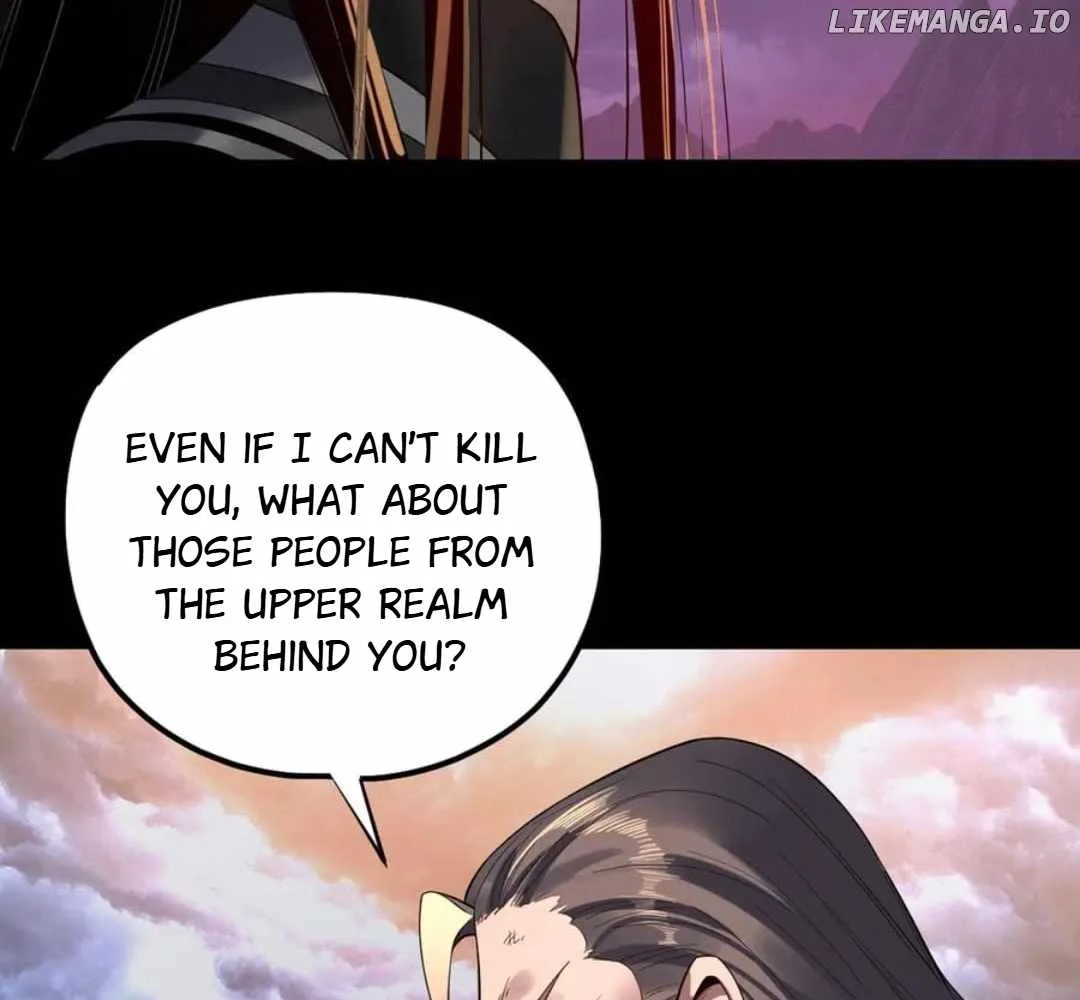 Me, The Heavenly Destined Villain Chapter 222 page 39