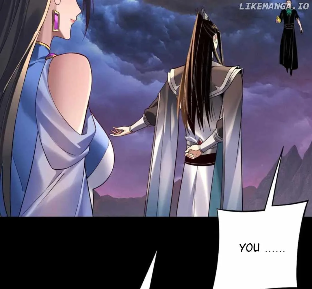 Me, The Heavenly Destined Villain Chapter 222 page 42