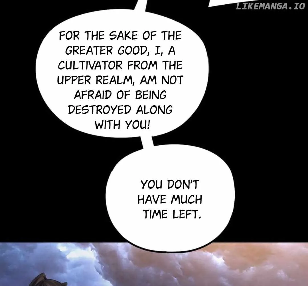 Me, The Heavenly Destined Villain Chapter 222 page 43