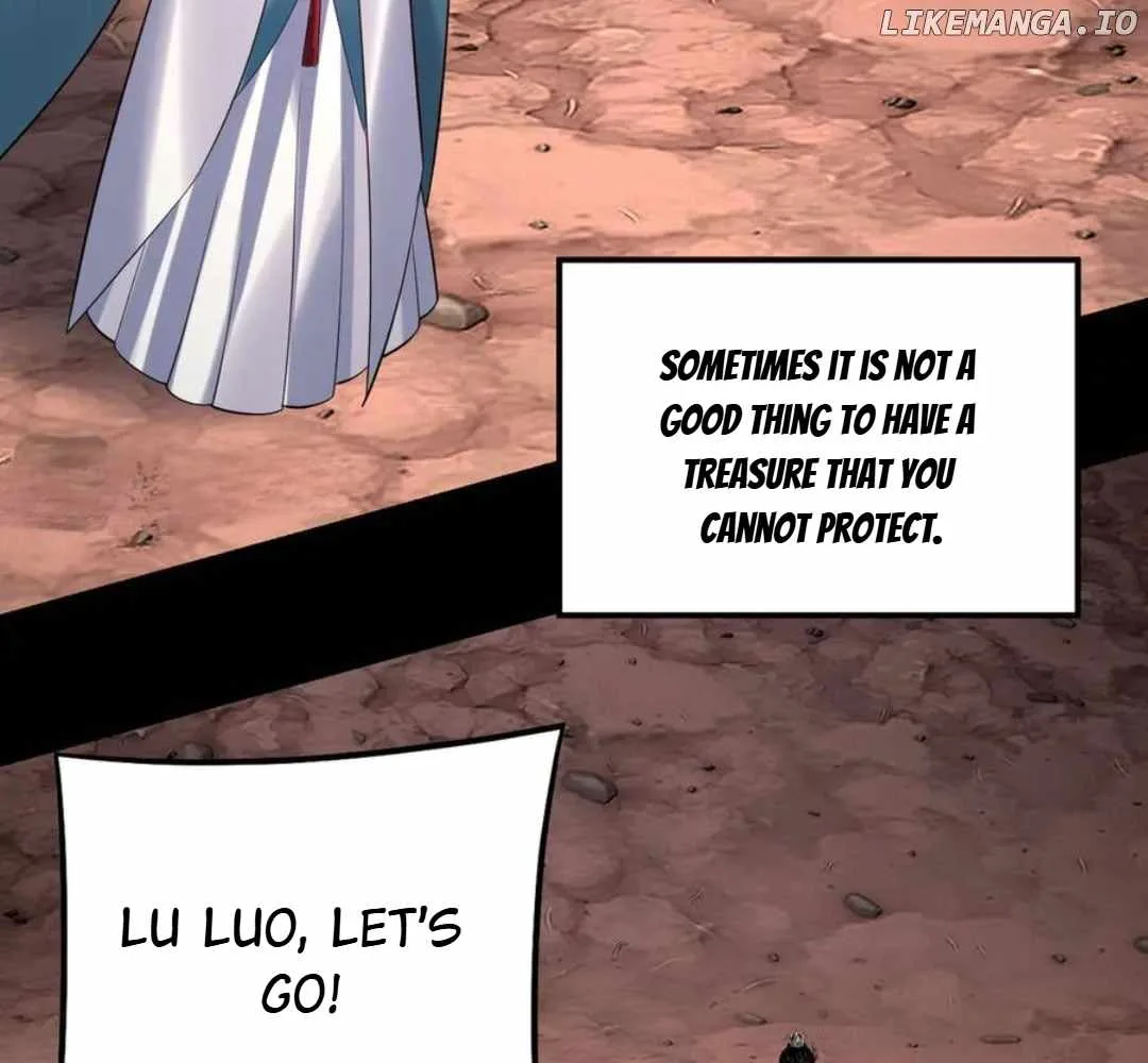 Me, The Heavenly Destined Villain Chapter 222 page 47