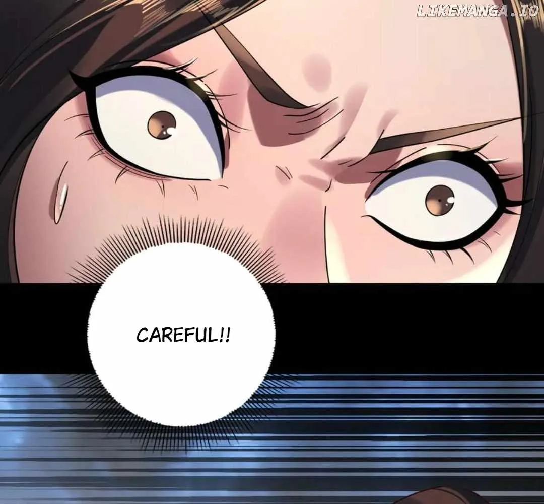 Me, The Heavenly Destined Villain Chapter 222 page 49