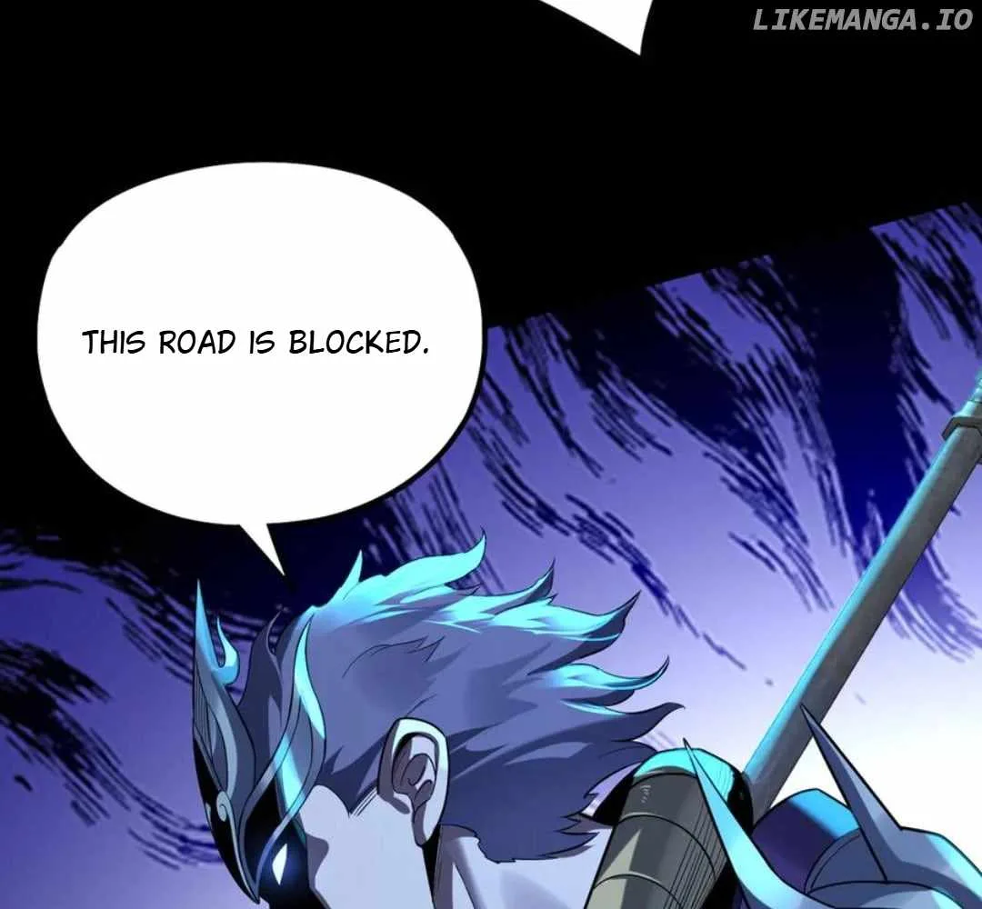 Me, The Heavenly Destined Villain Chapter 222 page 59
