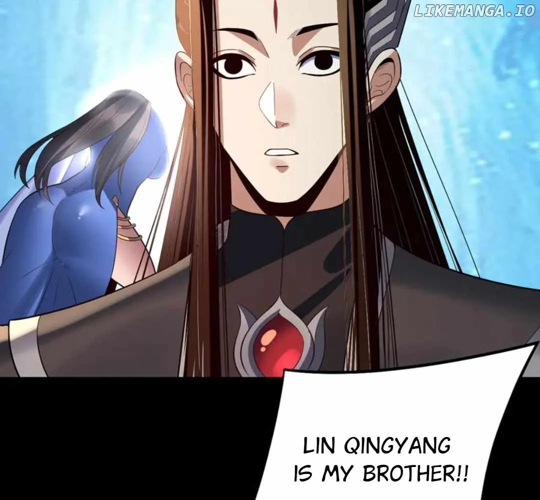 Me, The Heavenly Destined Villain Chapter 222 page 64