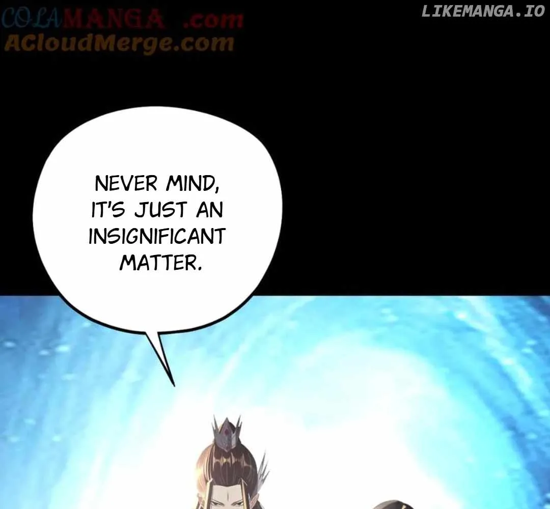 Me, The Heavenly Destined Villain Chapter 222 page 68
