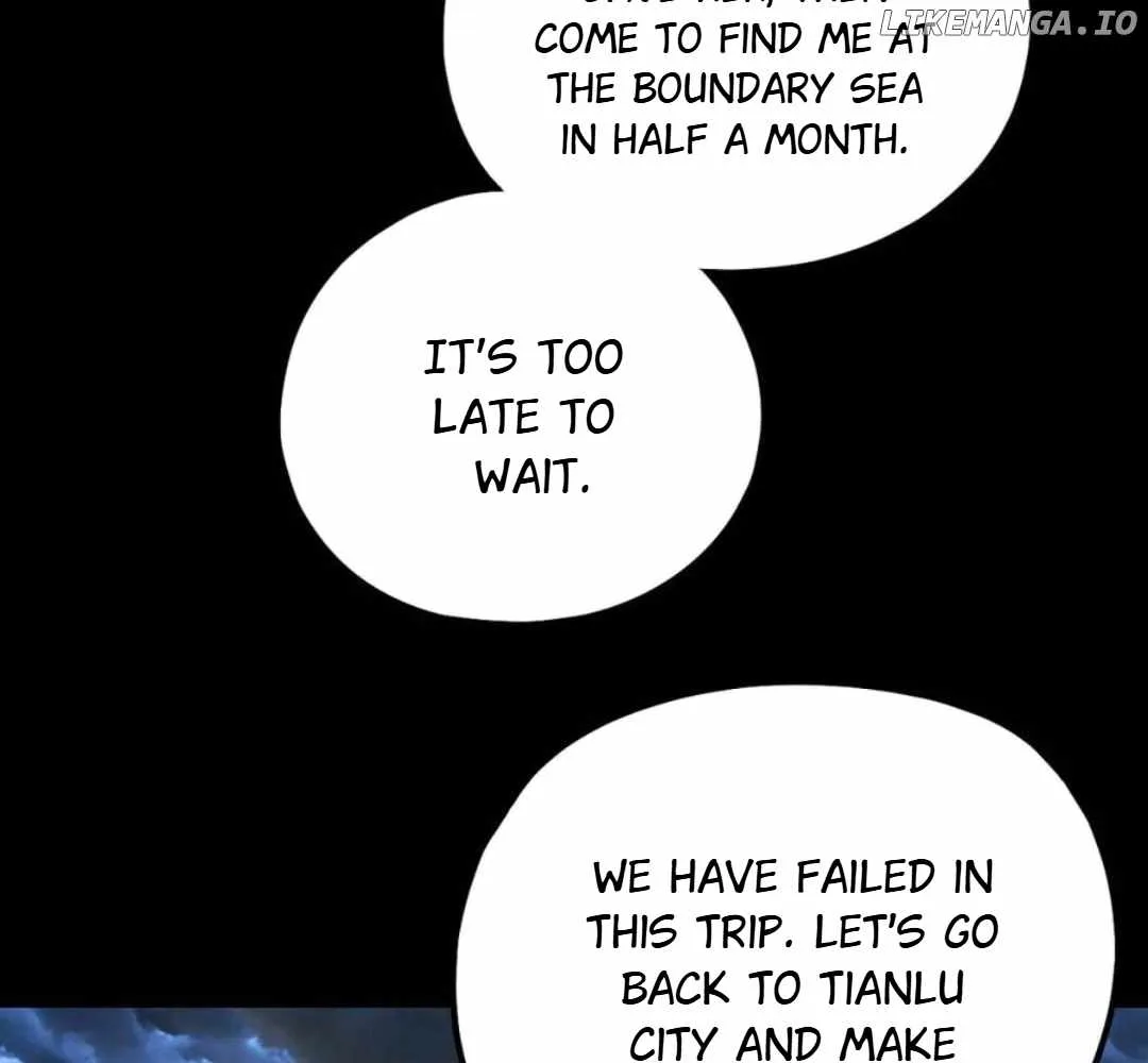 Me, The Heavenly Destined Villain Chapter 222 page 70