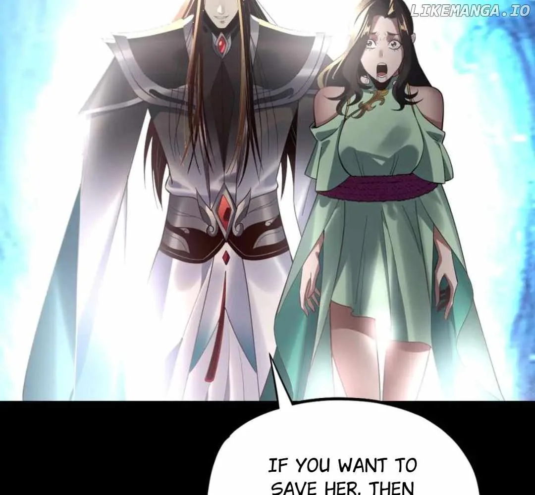 Me, The Heavenly Destined Villain Chapter 222 page 69