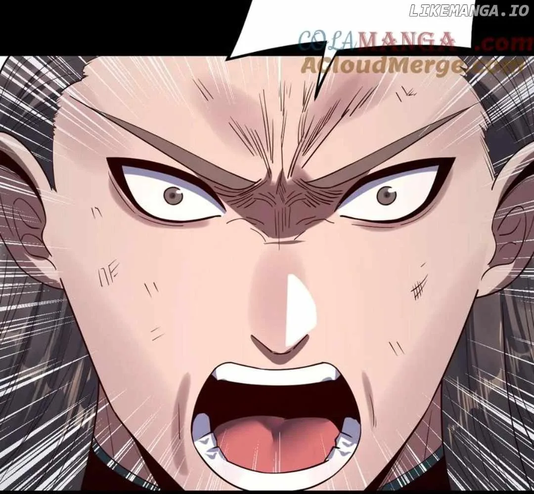 Me, The Heavenly Destined Villain Chapter 222 page 65