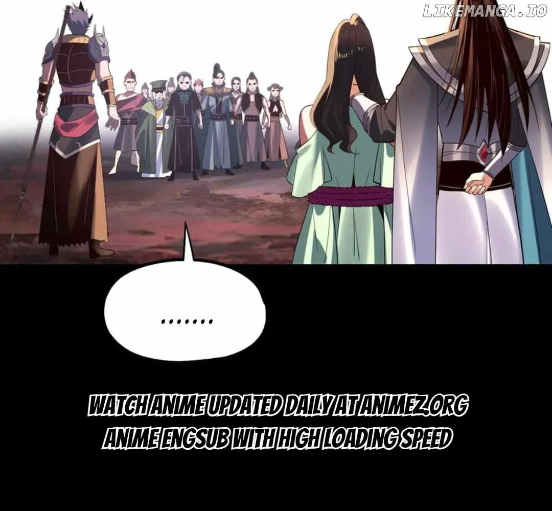 Me, The Heavenly Destined Villain Chapter 222 page 67