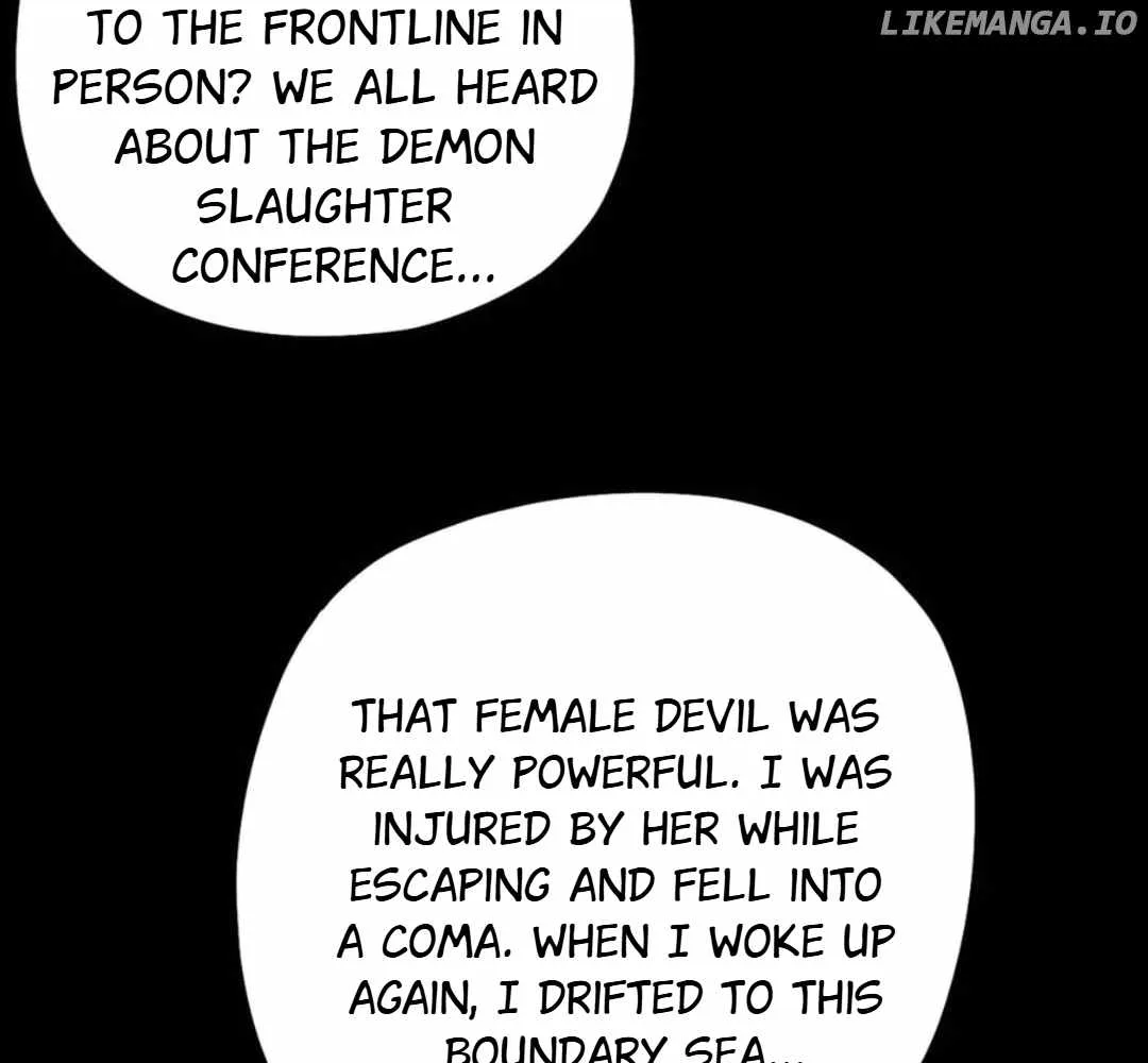 Me, The Heavenly Destined Villain Chapter 222 page 76