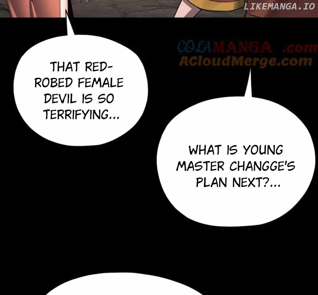 Me, The Heavenly Destined Villain Chapter 222 page 78