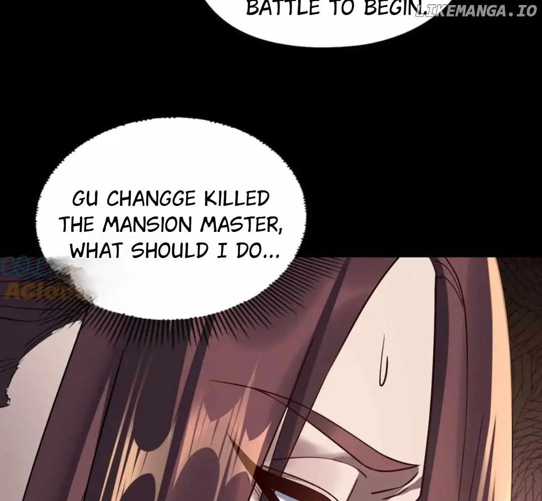 Me, The Heavenly Destined Villain Chapter 222 page 81