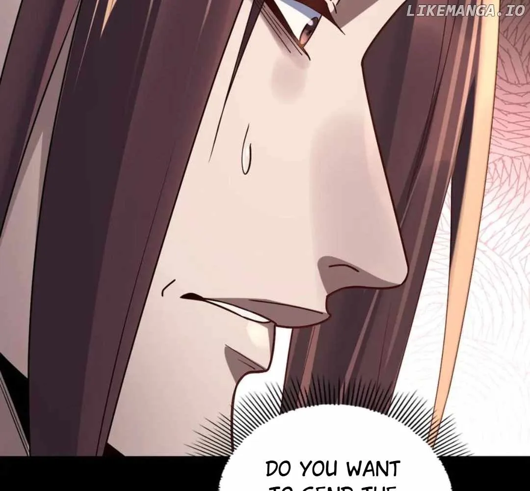 Me, The Heavenly Destined Villain Chapter 222 page 82