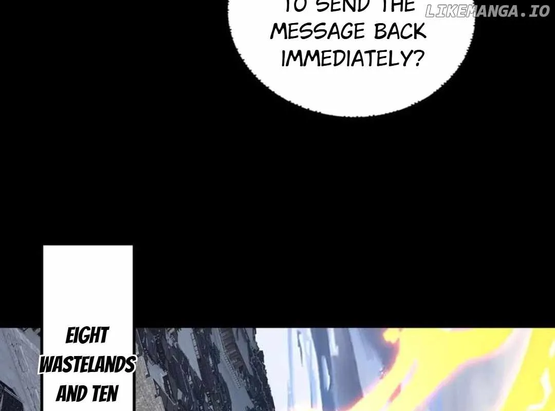 Me, The Heavenly Destined Villain Chapter 222 page 83