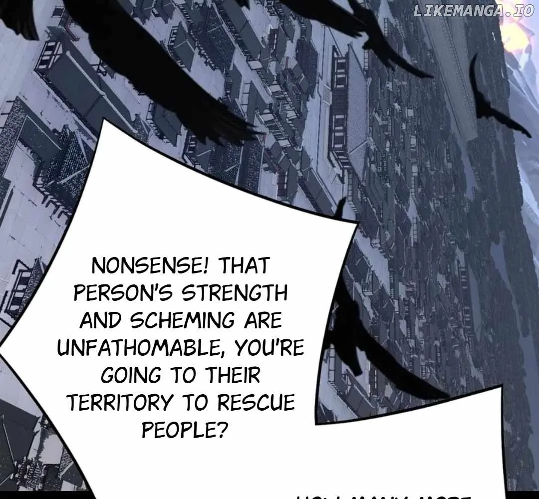 Me, The Heavenly Destined Villain Chapter 222 page 86