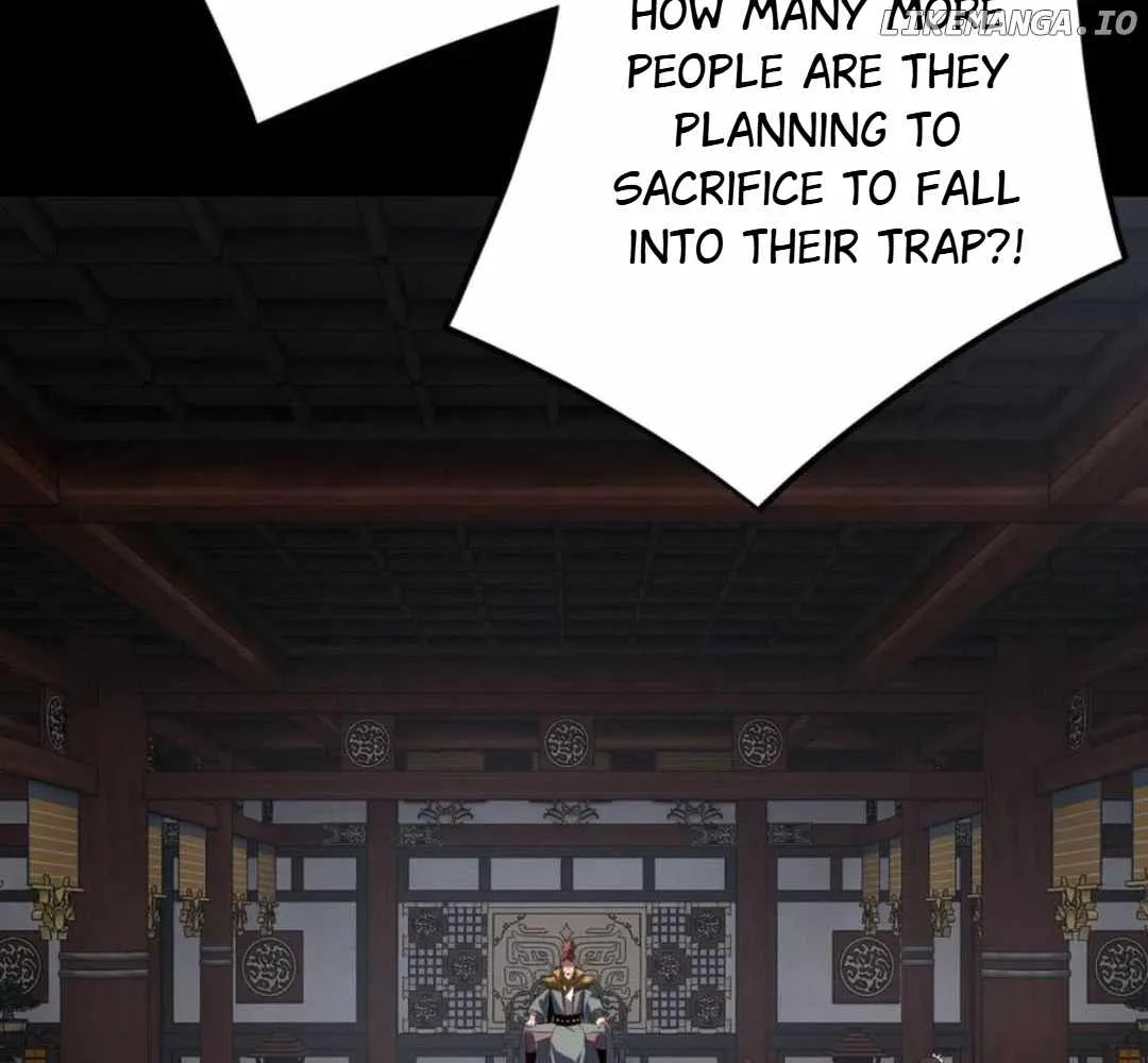 Me, The Heavenly Destined Villain Chapter 222 page 87