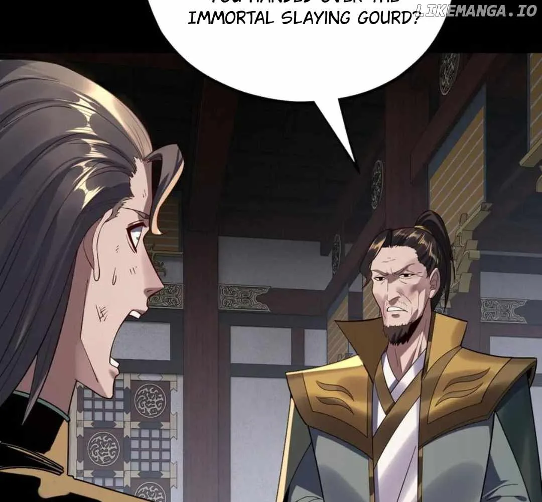 Me, The Heavenly Destined Villain Chapter 222 page 93