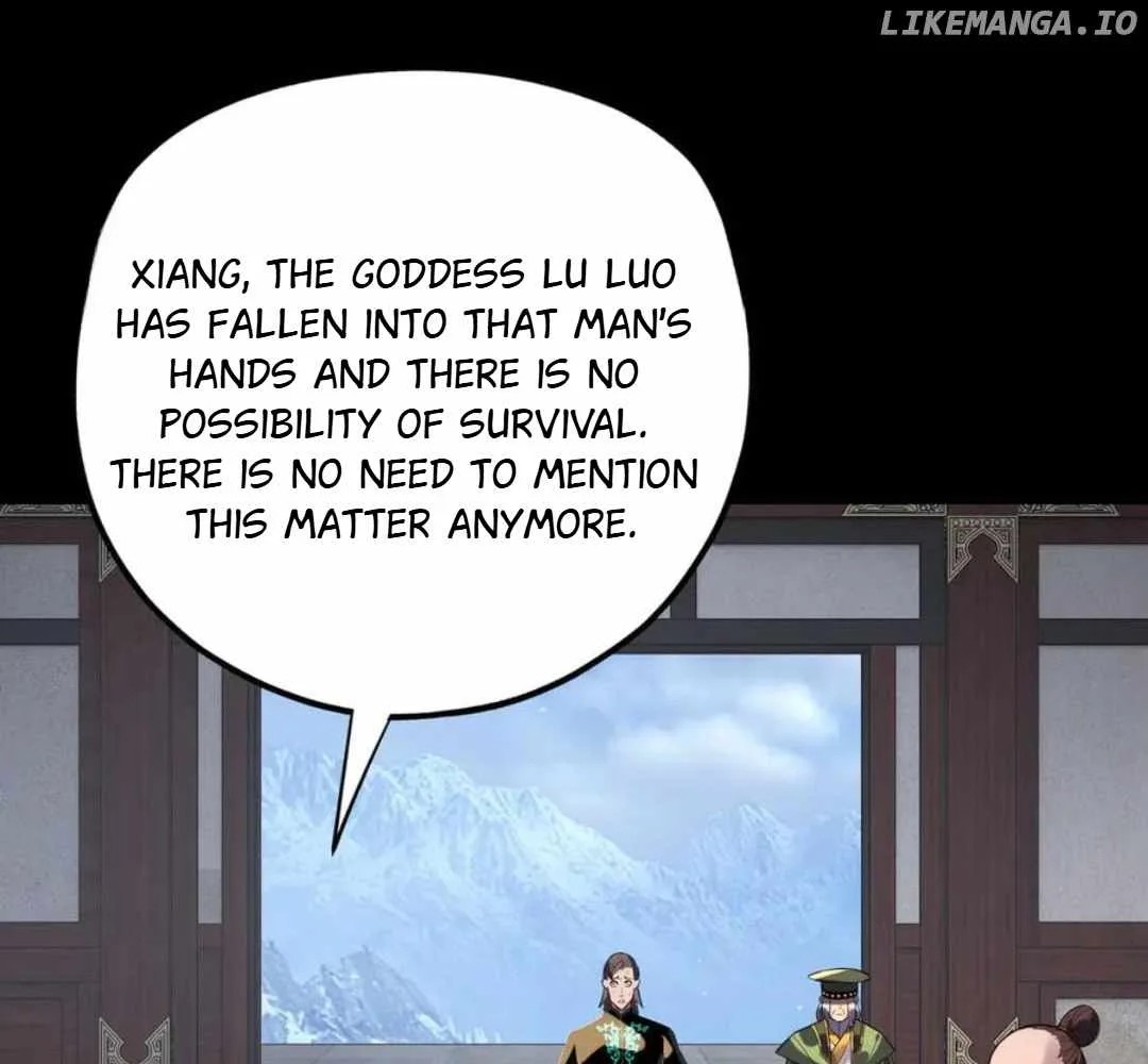 Me, The Heavenly Destined Villain Chapter 222 page 95